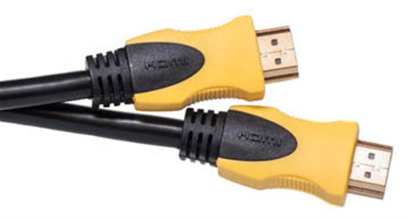 Кабель PowerPlant (KD00AS1177) HDMI-HDMI v1.3, 1.5м, Black