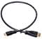 Фото - Кабель PowerPlant (KD00AS1192) miniHDMI-HDMI v1.3, 0.5м, Black | click.ua
