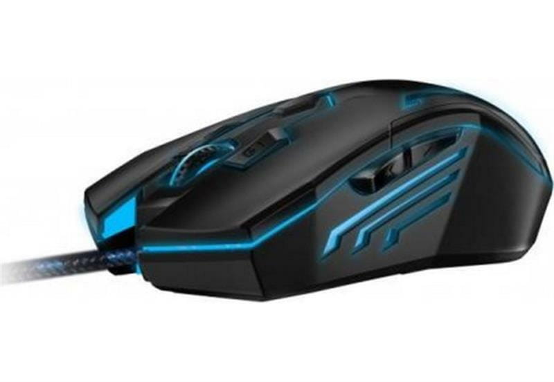 Мышь Genius Scorpion Spear Pro (31040003400) Black USB