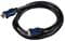 Фото - Кабель PowerPlant (KD00AS1199) HDMI-HDMI v1.4, 0.75м, Black | click.ua