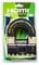 Фото - Кабель PowerPlant (KD00AS1202) HDMI-HDMI v1.4, 3м, Nylon, Double ferrites, Black | click.ua