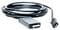 Фото - Кабель PowerPlant (KD00AS1239) microUSB-HDMI, 1.8м, Black | click.ua