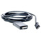 Фото - Кабель PowerPlant (KD00AS1239) microUSB-HDMI, 1.8м, Black | click.ua