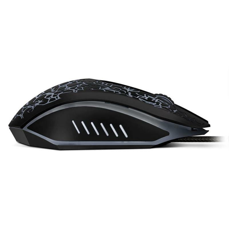 Мышь Sven GX-950 Gaming Black USB