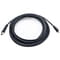 Фото - Кабель PowerPlant (KD00AS1245) HDMI-microHDMI v1.3, 5м, Black | click.ua