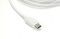 Фото - Кабель PowerPlant (KD00AS1271) USB Type-C-HDMI, 1.8м, White | click.ua