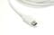 Фото - Кабель PowerPlant (KD00AS1271) USB Type-C-HDMI, 1.8м, White | click.ua