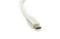 Фото - Адаптер PowerPlant (KD00AS1272) USB Type-C-HDMI, 0.15м, White | click.ua