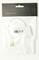 Фото - Адаптер PowerPlant (KD00AS1277) DisplayPort-HDMI, 0.15м, White | click.ua