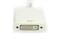 Фото - Адаптер PowerPlant (DV00DV4063) USB Type-C-DVI, 0.15м, White | click.ua