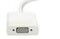 Фото - Адаптер PowerPlant (DV00DV4064) USB Type-C-VGA, 0.15м, White | click.ua