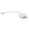 Фото - Адаптер PowerPlant (DV00DV4064) USB Type-C-VGA, 0.15м, White | click.ua