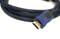 Фото - Кабель PowerPlant (CA910243) HDMI-HDMI v1.4, 2м, Nylon, Double ferrites, Black | click.ua