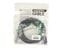 Фото - Кабель PowerPlant (CA910243) HDMI-HDMI v1.4, 2м, Nylon, Double ferrites, Black | click.ua