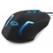 Фото - Мышь Esperanza EGM205B Fighter Black/Blue USB | click.ua