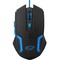 Фото - Мышь Esperanza EGM205B Fighter Black/Blue USB | click.ua