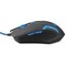 Фото - Мышь Esperanza EGM205B Fighter Black/Blue USB | click.ua