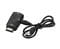 Фото - Адаптер PowerPlant (CA910267) HDMI-VGA+Audio с аудио кабелем 0.5м, Black | click.ua