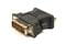 Фото - Адаптер PowerPlant (CA910298) DVI-D-VGA, Black | click.ua