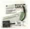 Фото - Адаптер PowerPlant (CA910830) DisplayPort-HDMI, 0.15м, Black | click.ua