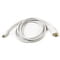 Фото - Кабель PowerPlant (CA910878) USB Type-C-HDMI, 1.8м, White | click.ua