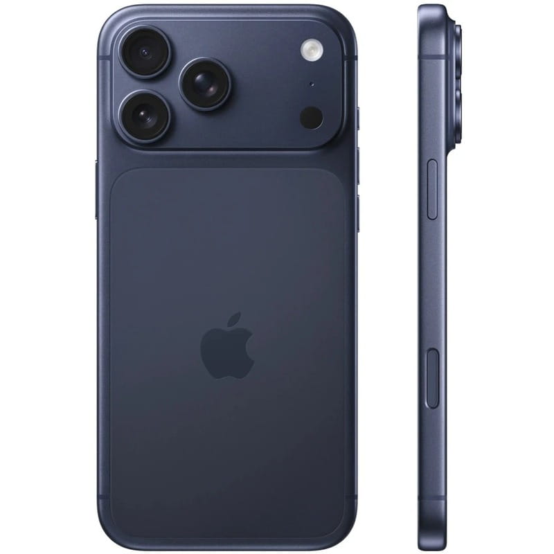 Смартфон Apple iPhone 17 Pro Max 256GB Deep Blue (MFYP4AF/A)