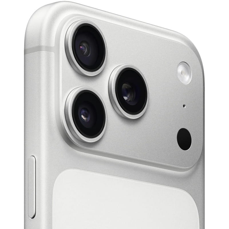 Смартфон Apple iPhone 17 Pro Max 512GB Silver (MFYQ4AF/A)