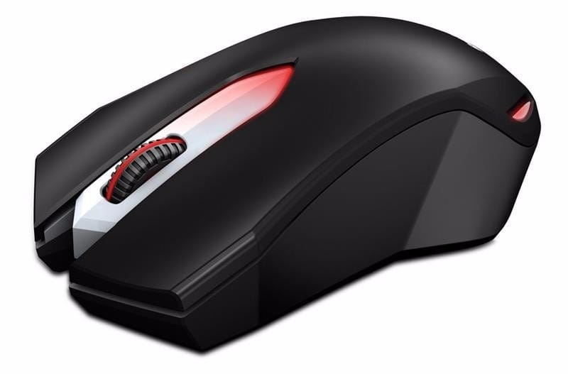 Мышь Genius X-G200 Black USB (31040034100)