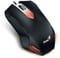 Фото - Мышь Genius X-G200 Black USB (31040034100) | click.ua