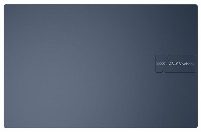 Ноутбук Asus Vivobook 17 X1704VA-AU476 (90NB10V2-M00W90) Quiet Blue