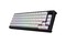 Фото - Клавіатура Hator Skyfall 65 MAG Ultra 8K Black/White (HTK1860UA) | click.ua
