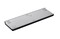 Фото - Клавиатура беспроводная Hator Skyfall 100 Wireless Black/White (HTK3100UA) | click.ua