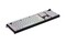 Фото - Клавиатура беспроводная Hator Skyfall 100 Wireless Black/White (HTK3100UA) | click.ua