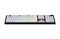 Фото - Клавиатура беспроводная Hator Skyfall 100 Wireless Black/White (HTK3100UA) | click.ua