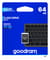 Фото - Флеш-накопитель USB2.0 64GB Goodram UPI2 (Piccolo) Black (UPI2-0640K0R11) | click.ua
