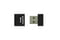 Фото - Флеш-накопитель USB2.0 64GB Goodram UPI2 (Piccolo) Black (UPI2-0640K0R11) | click.ua