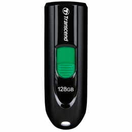 Флеш-накопитель USB3.2 128GB Transcend JetFlash 790C (TS128GJF790C)