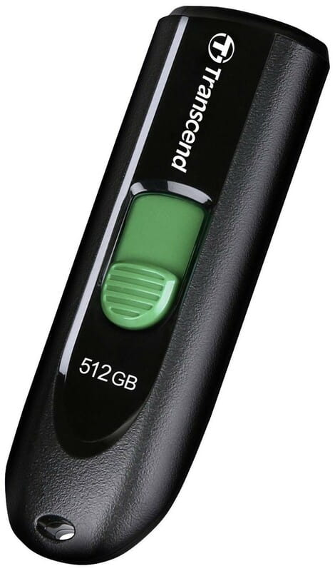 Флеш-накопитель USB3.2 128GB Transcend JetFlash 790C (TS128GJF790C)