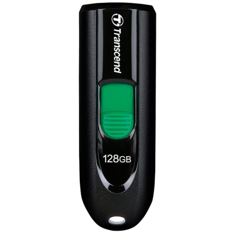 Флеш-накопитель USB3.2 128GB Transcend JetFlash 790C (TS128GJF790C)