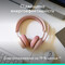 Фото - Гарнітура Logitech Zone Wired 2 USB Rose (981-001620) | click.ua