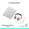Фото - Гарнітура Logitech Zone Wired 2 USB Rose (981-001620) | click.ua