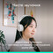 Фото - Гарнітура Logitech Zone Wired 2 USB Off-White (981-001621) | click.ua