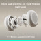 Фото - Гарнітура Logitech Zone Wired 2 USB Off-White (981-001621) | click.ua