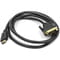 Фото - Адаптер PowerPlant (CA911127) HDMI - DVI, 1.5м, чорний | click.ua