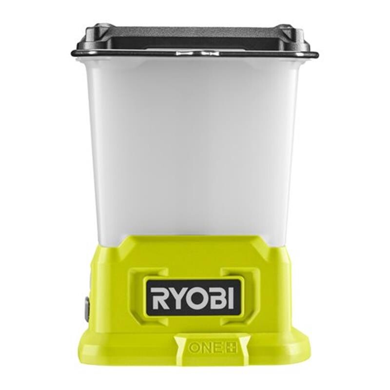 Фонарь-лампа Ryobi RLL18-0 ONE+, без АКБ и З.У.  (5133005386)