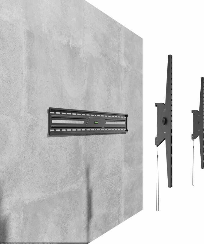 Кронштейн AGN AGN100-690T (VESA900х600)