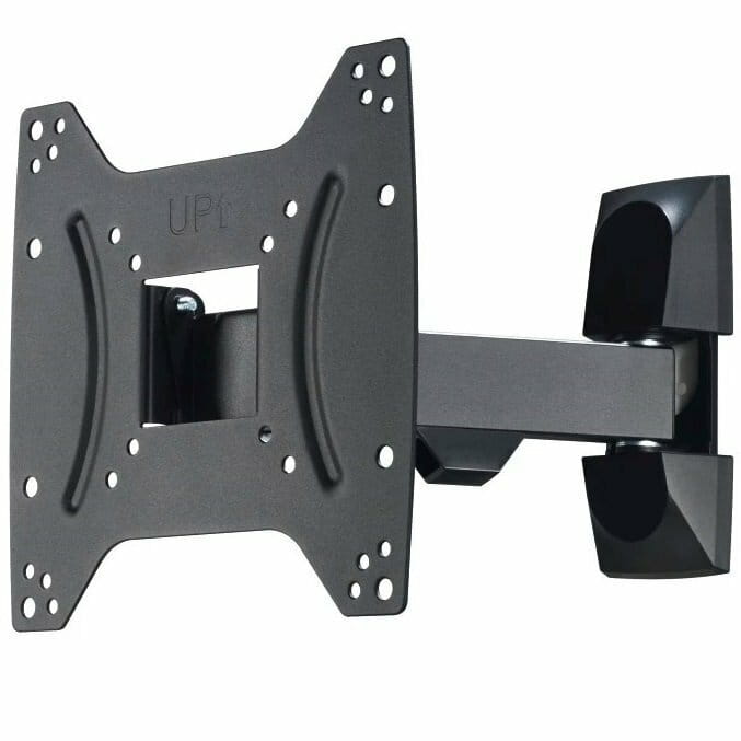 Кронштейн Hama TV-WB AR-1 118100 (VESA200х200)