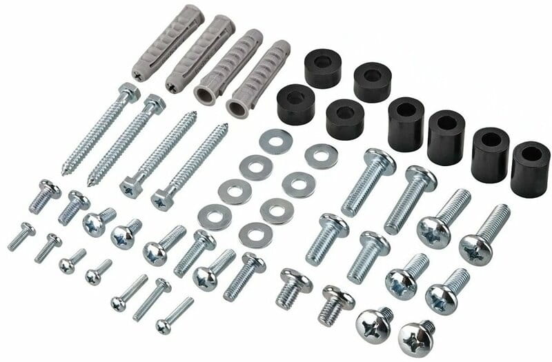 Кронштейн Hama TV-WB AR-1 118100 (VESA200х200)