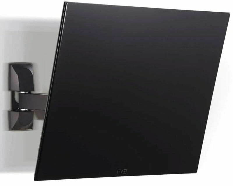 Кронштейн Hama TV-WB AR-1 118100 (VESA200х200)