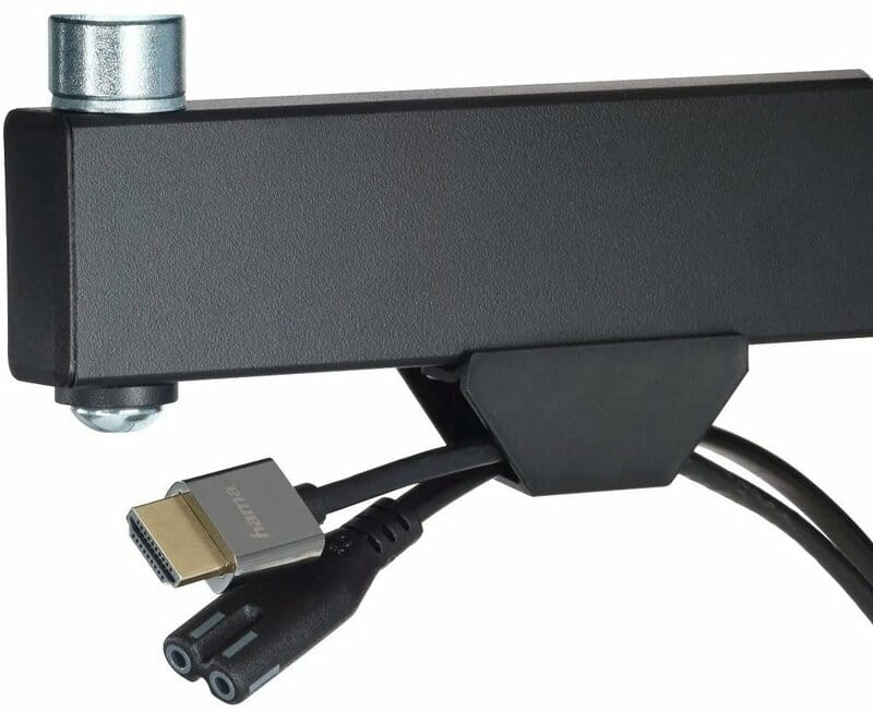 Кронштейн Hama TV-WB AR-1 118100 (VESA200х200)